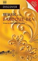 Discover Music Of The Baroque Era