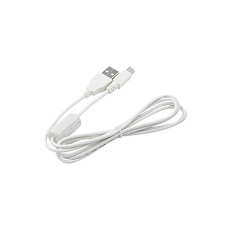 Canon Ifc-400pcu Usb Cable - Type A Male Usb - Type B Male Usb - 5ft