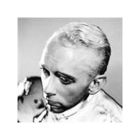 Patrick Cleandenim - Orange Moonbeam Floorshow (Music CD)