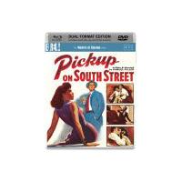 Pickup On South Street