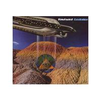 Hawkwind - Levitation (Music CD)