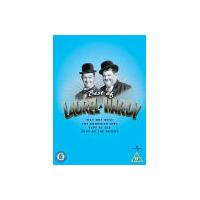 The Best of Laurel and Hardy