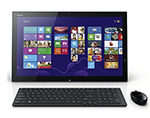 Sony Svt21218cxb Desktop