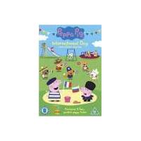 Peppa Pig - Volume 15 - International Day