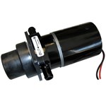Jabsco 37041-0010 Motor/pump Assembly