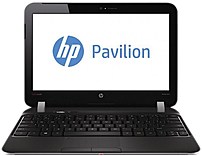 Hp Pavilion C2k41ua Dm1-4310nr Notebook Pc - Amd E2-1800 1.7 Ghz Dual-core Processor - 4 Gb Ddr3 Sdram - 500 Gb Hard Drive - 11.6-inch Display - Windows 8 - Black