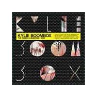 Kylie Minogue - Boombox (Music CD)