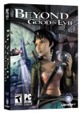 Beyond Good and Evil