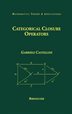 Categorical Closure Operators