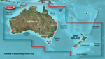 Garmin 010-c1020-20 Bluechart G2 - Hpc024r - Australia & New Zealand