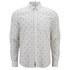 Wood Wood Men's Timothy Shirt - White