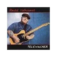 Redd Volkaert - Telewacker