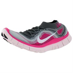 Nike Free Flyknit Women's Running Shoes Sneakers