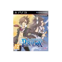 The Guided Fate Paradox