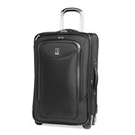 Travelpro Pm Exp Rollaboard Suiter 22inch-black Platinum Magna Expanda