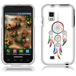 Samsung Fascinate i500 Galaxy S Hard Case Cover - Dream Catcher