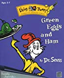 Dr. Seuss Green Eggs & Ham