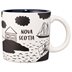 Nova Scotia Mug By Indigo
