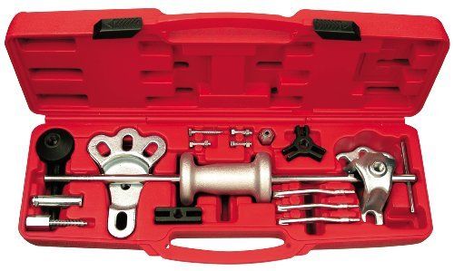 AmPro T75906 lide Hammer Kit
