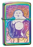 Zippo Buddha Belly Pocket Lighter