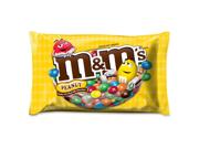 Milk Chocolate/candy Coated Peanuts 19.2oz Pack