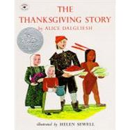 The Thanksgiving Story