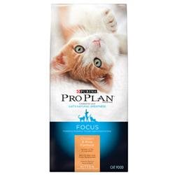 Pro Plan Total Care Kitten Chicken and Rice Formula Food