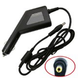 Toshiba Satellite L305D-S5932 Laptop Car Adapter (19 Volt, 3.95 Amp, 75 Watt) - Laptop Car Adapter