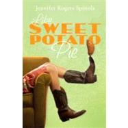 Like Sweet Potato Pie