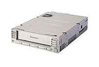Quantum Dlt Bh2aa-br Vs160 80 Gb Internal Tape Drive - Ultra160 Scsi Lvd - Beige