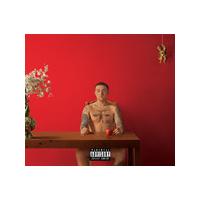 Mac Miller - Watching Movies With The Sound Off (Music CD)