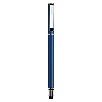 Kensington Virtuoso Stylus And Pen For Tablets - Denim Blue - Denim Blue - Tablet, Smartphone Device Supported K97047ww