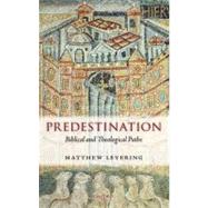 Predestination : Biblical and Theological Paths