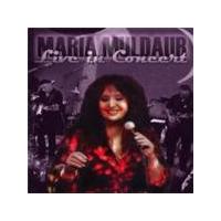 Maria Muldaur - Live In Concert ( DVD) (Music CD)