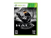 Halo: Combat Evolved Anniversary Xbox 360 Game