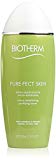 Biotherm Pure-Fect Skin Micro-Exfoliating Purifying Toner Normal to Oily Skin for Unisex, 6.76 Ounce