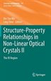 Structure-property Relationships In Non-linear Optical Crystals Ii: The Ir Region
