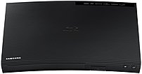 Samsung Bd-j5100 Blu-ray  dvd Disc Smart Player - 1080p - Rj-45 Ethernet - Opera Tv Apps - Hdmi - Usb 2.0