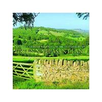 Green & Pleasant Land [River Productions] (Music CD)