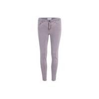American Vintage Women's Jimenez 5 Pocket Jeans - Pulero