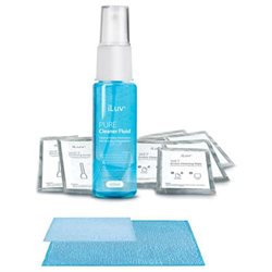 iLuv ICL45 Cleaning Kit