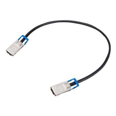 Ethernet 10gbase-cx4 Cable - 1.6 Ft