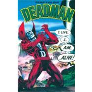 Deadman Vol. 2