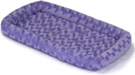 Midwest 40222-pw 22 Inch Pet Bed