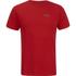 Jack Wolfskin Men's Essential Function T-Shirt - Red Fire - S