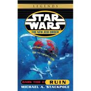 Star Wars: The New Jedi Order: Dark Tide II: Ruin
