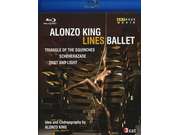Alonzo King Lines Ballet