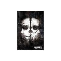Call of Duty Ghosts Skull - Maxi Poster - 61 x 91.5cm