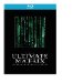 The Ultimate Matrix Collection [Blu-ray]