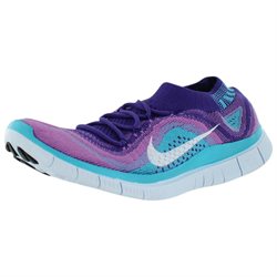 Nike Free Flyknit Women's Running Shoes Sneakers